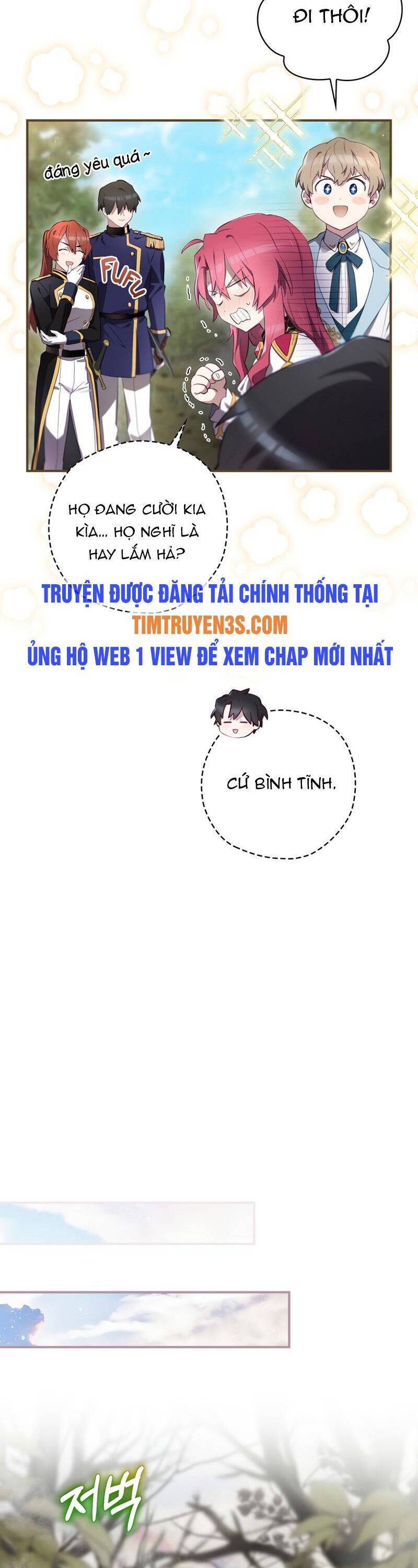 Kẻ Phán Quyết Chap 38 - Next Chap 39