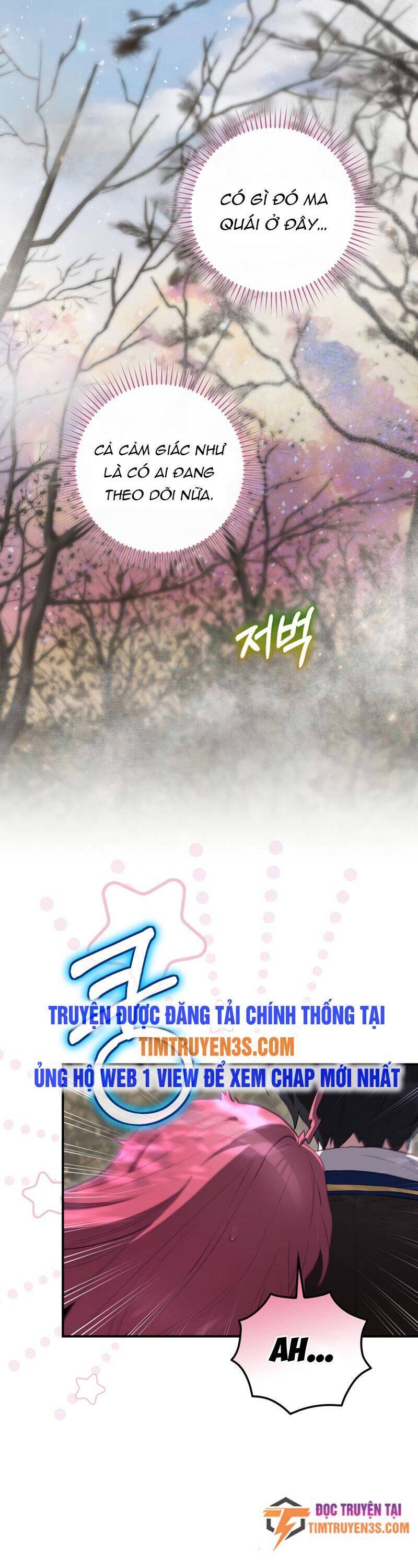 Kẻ Phán Quyết Chap 38 - Next Chap 39