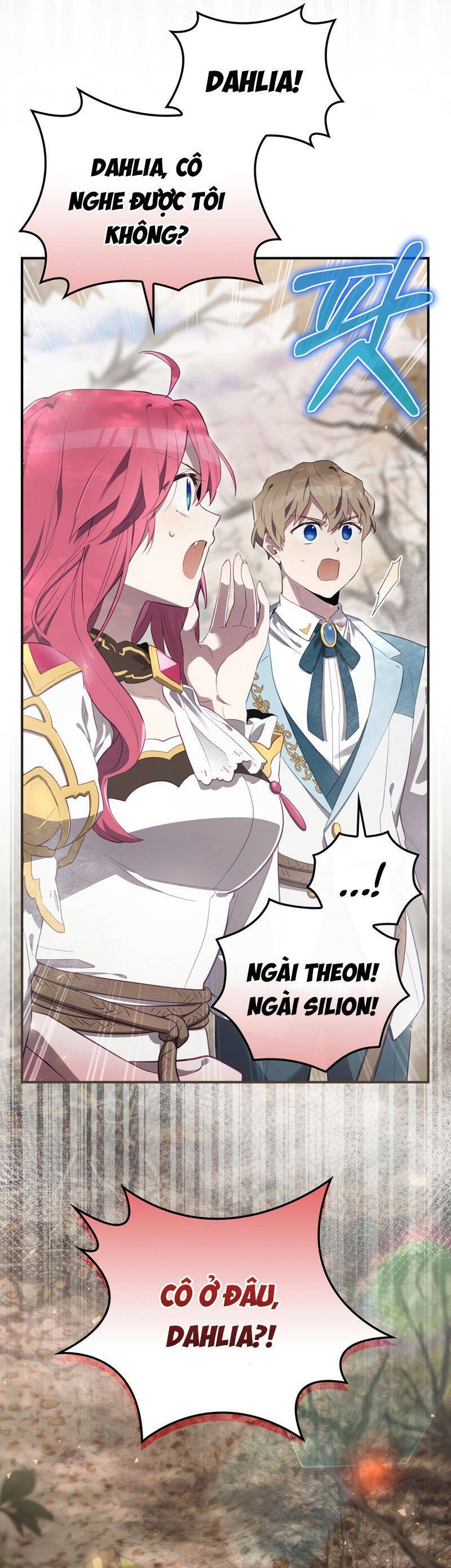 Kẻ Phán Quyết Chap 38 - Next Chap 39