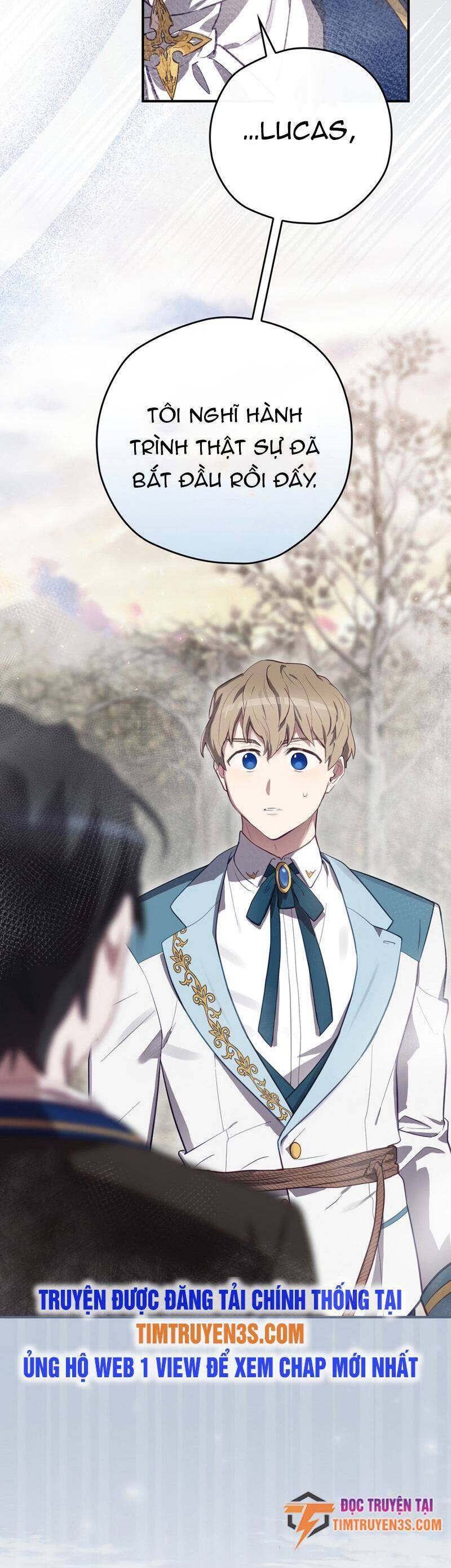 Kẻ Phán Quyết Chap 38 - Next Chap 39