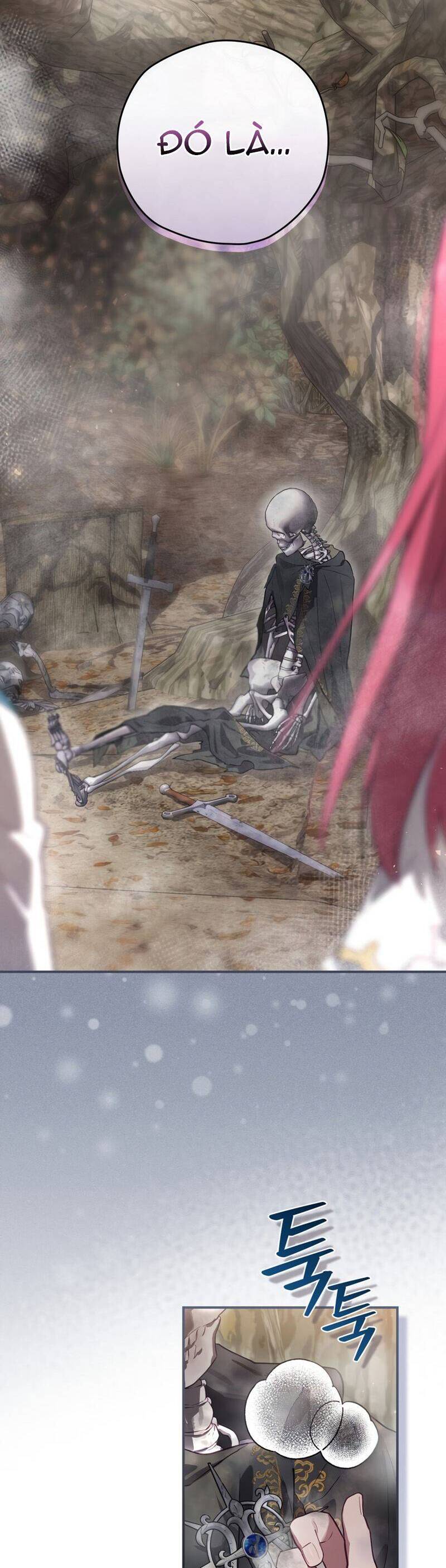 Kẻ Phán Quyết Chap 38 - Next Chap 39