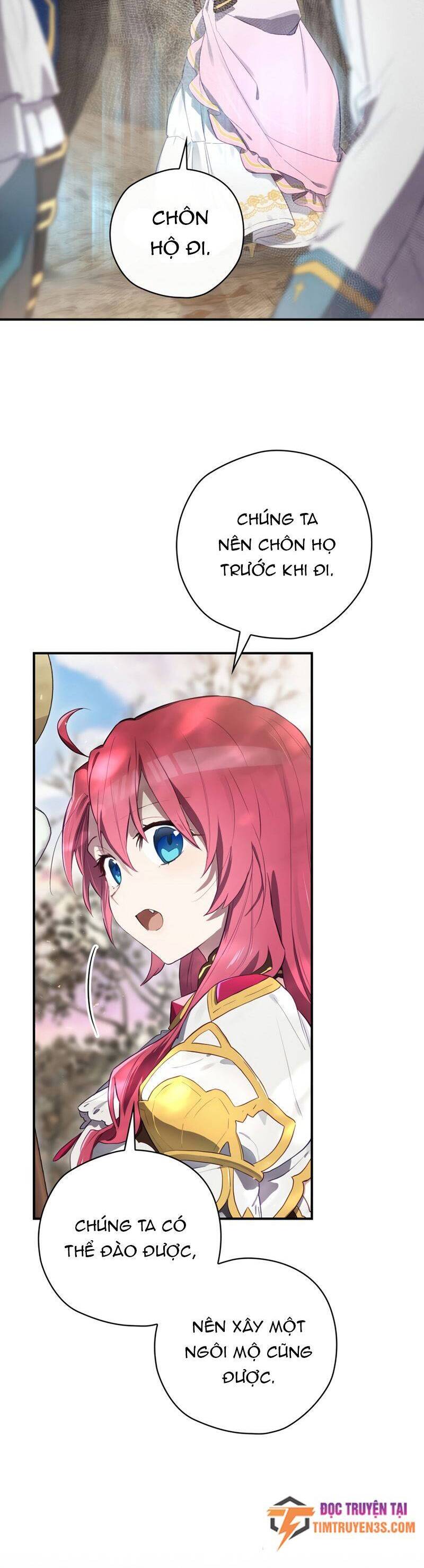 Kẻ Phán Quyết Chap 38 - Next Chap 39