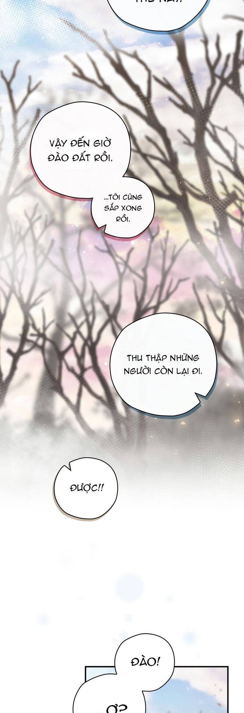 Kẻ Phán Quyết Chap 38 - Next Chap 39