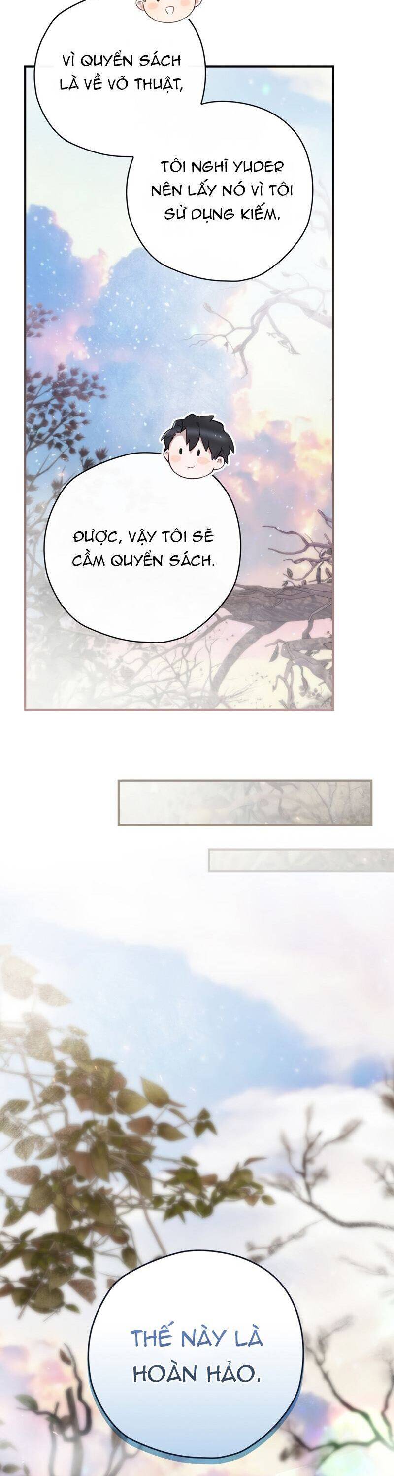 Kẻ Phán Quyết Chap 38 - Next Chap 39