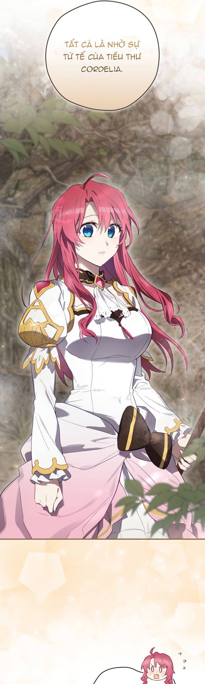 Kẻ Phán Quyết Chap 38 - Next Chap 39