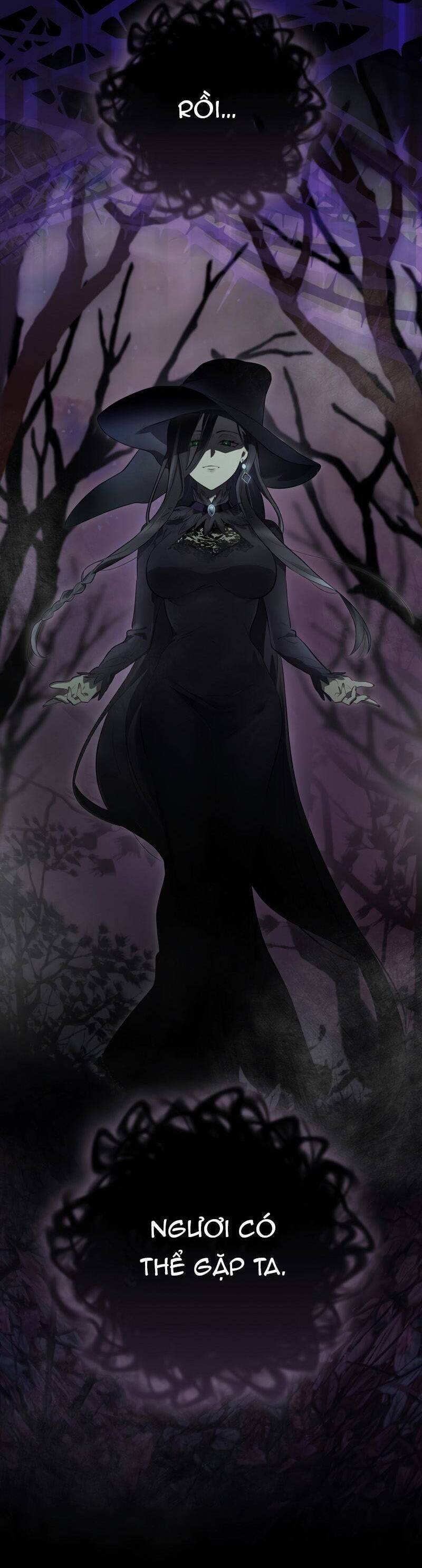 Kẻ Phán Quyết Chap 38 - Next Chap 39