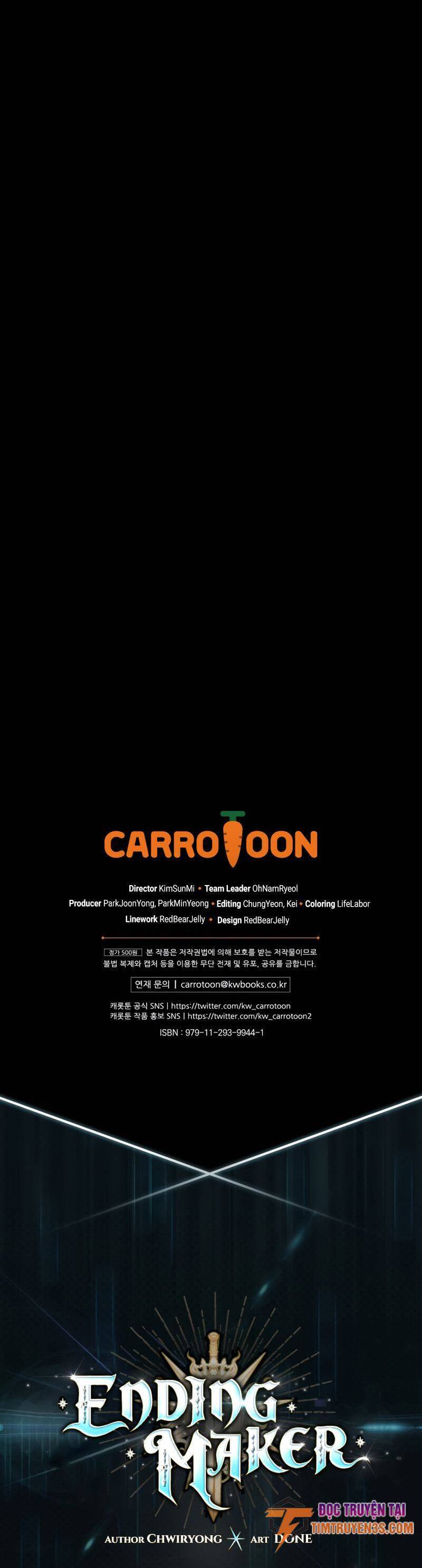 Kẻ Phán Quyết Chap 38 - Next Chap 39