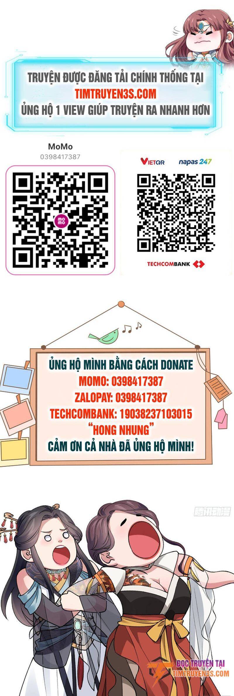 Kẻ Phán Quyết Chap 38 - Next Chap 39