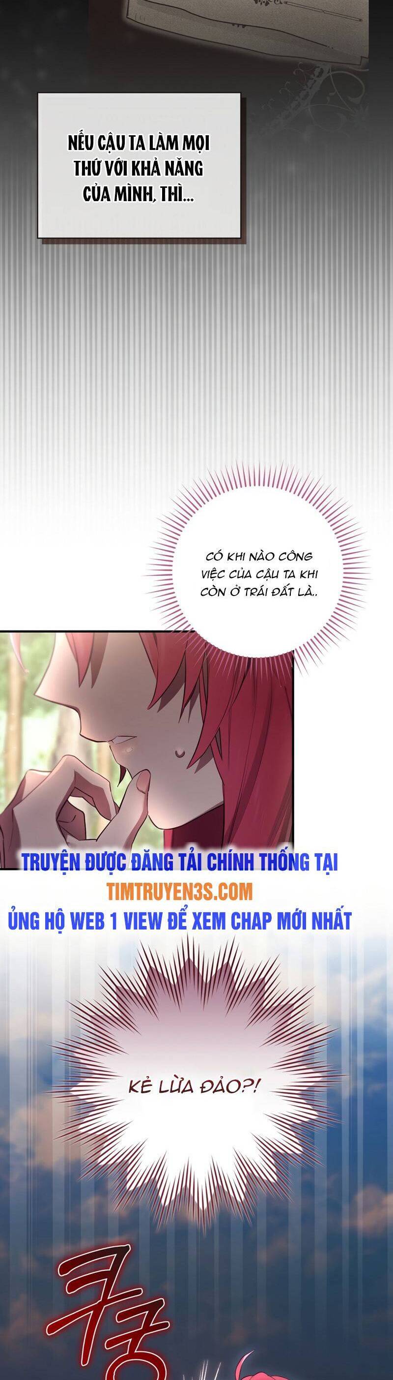 Kẻ Phán Quyết Chap 38 - Next Chap 39
