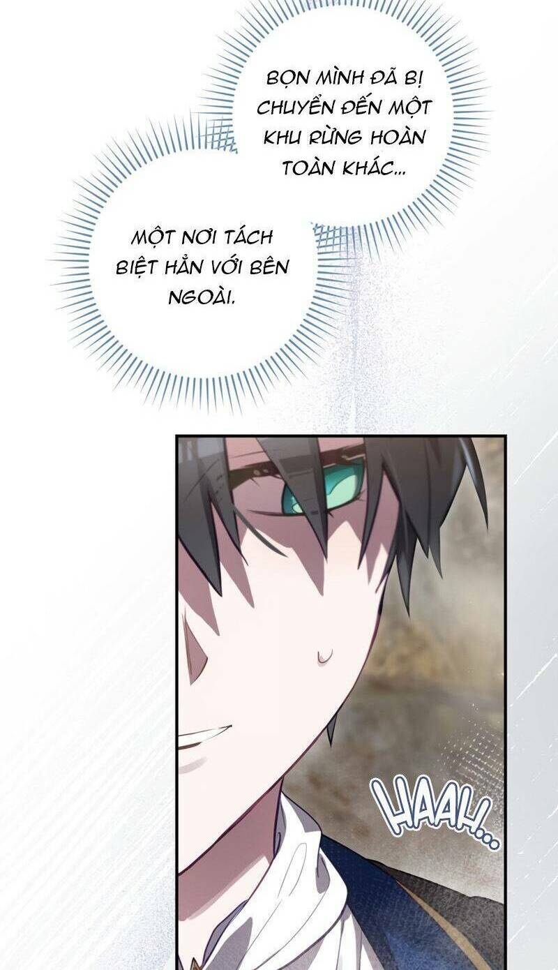 Kẻ Phán Quyết Chap 38 - Next Chap 39