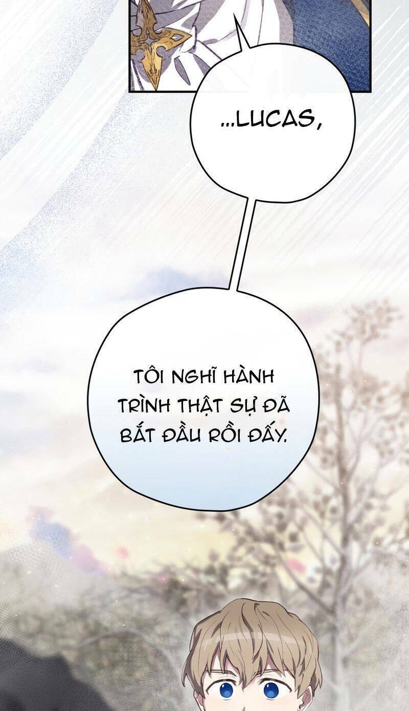 Kẻ Phán Quyết Chap 38 - Next Chap 39