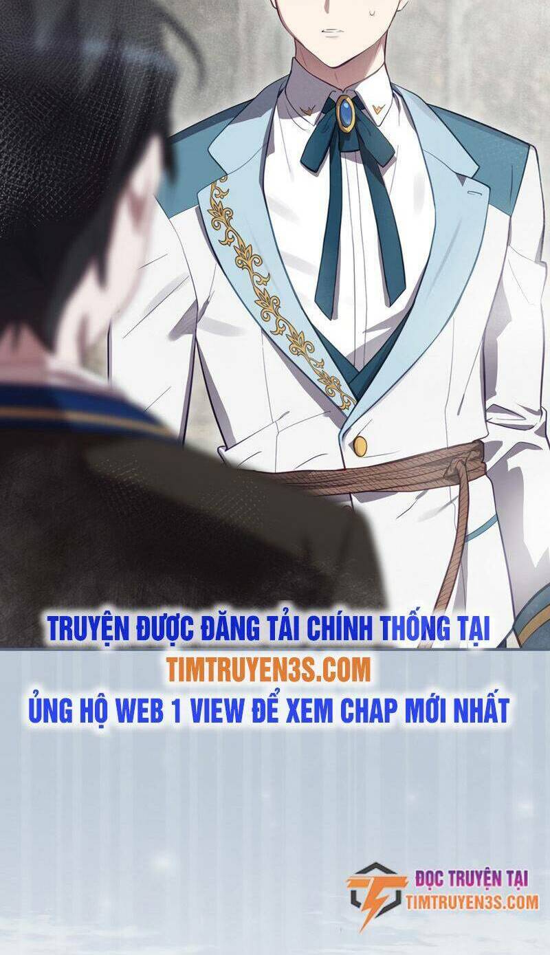 Kẻ Phán Quyết Chap 38 - Next Chap 39