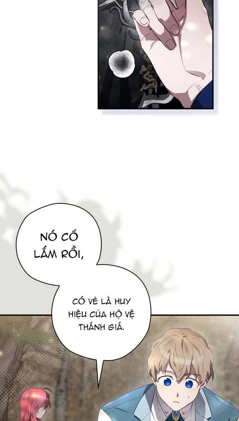 Kẻ Phán Quyết Chap 38 - Next Chap 39