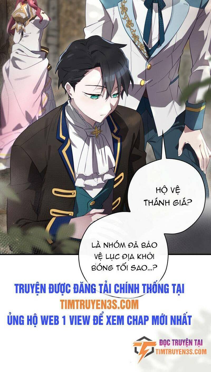 Kẻ Phán Quyết Chap 38 - Next Chap 39