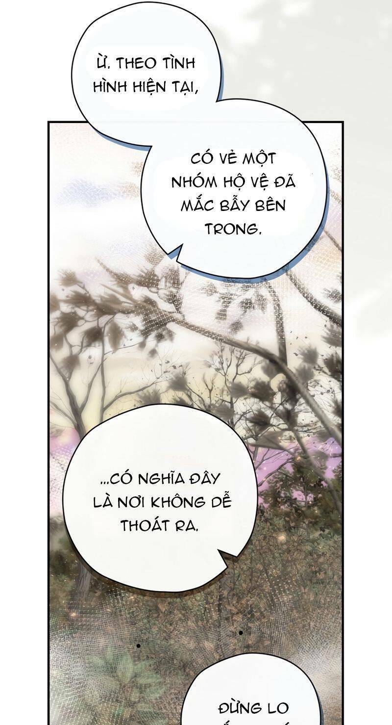 Kẻ Phán Quyết Chap 38 - Next Chap 39