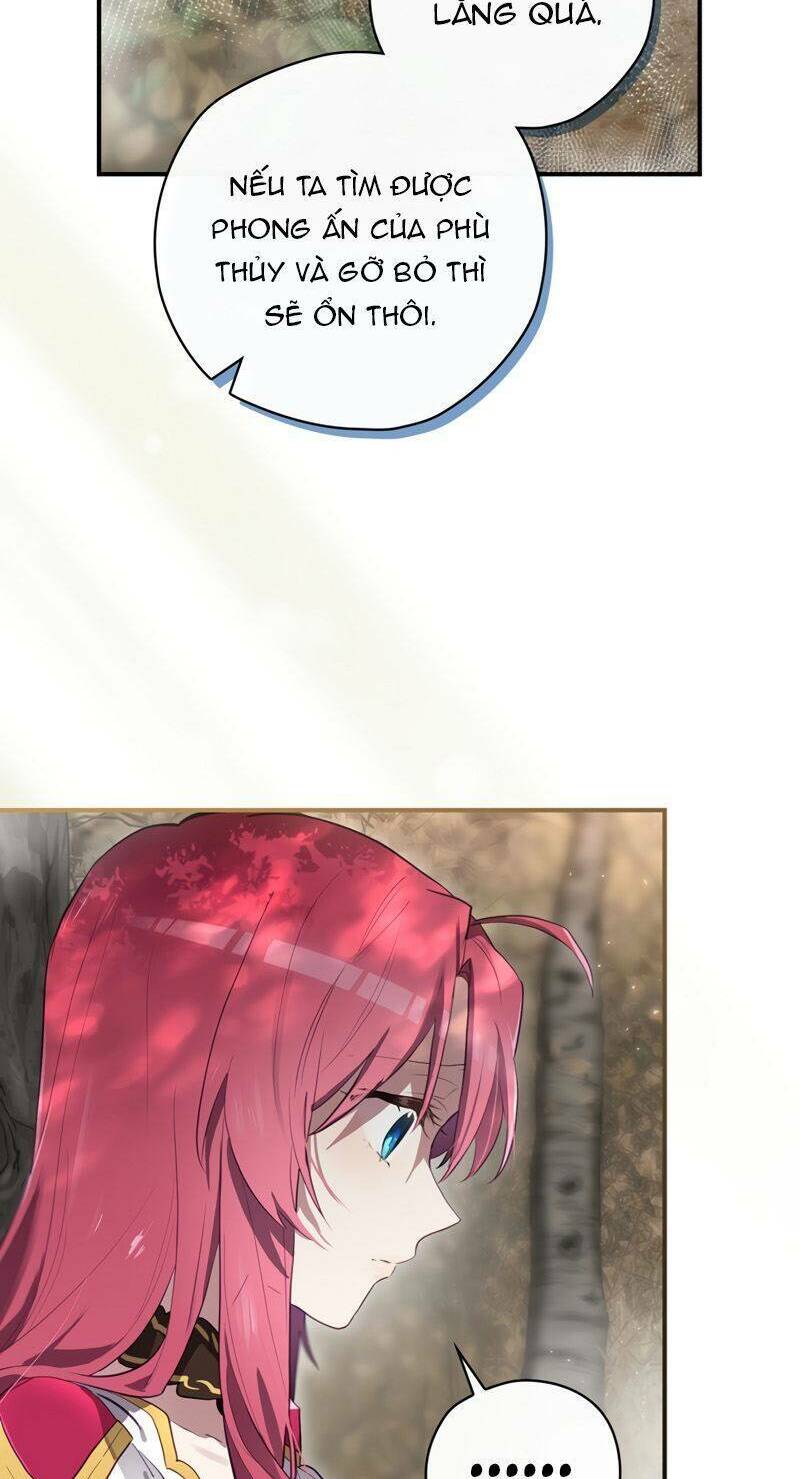 Kẻ Phán Quyết Chap 38 - Next Chap 39