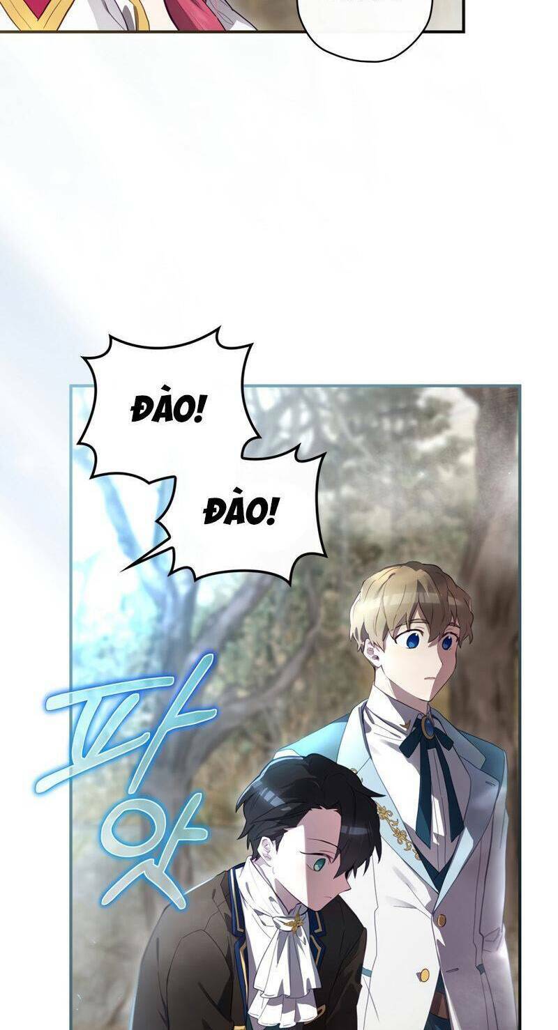 Kẻ Phán Quyết Chap 38 - Next Chap 39