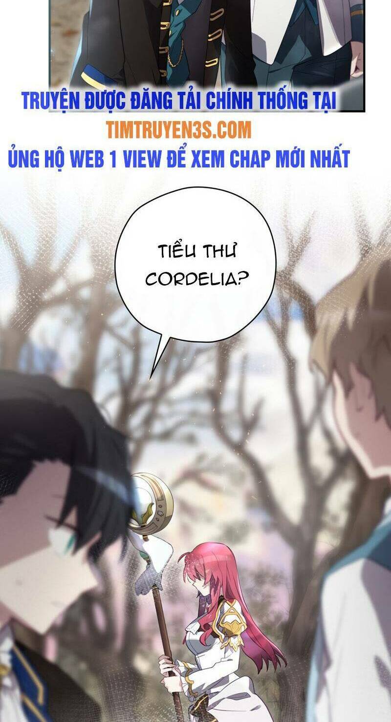 Kẻ Phán Quyết Chap 38 - Next Chap 39