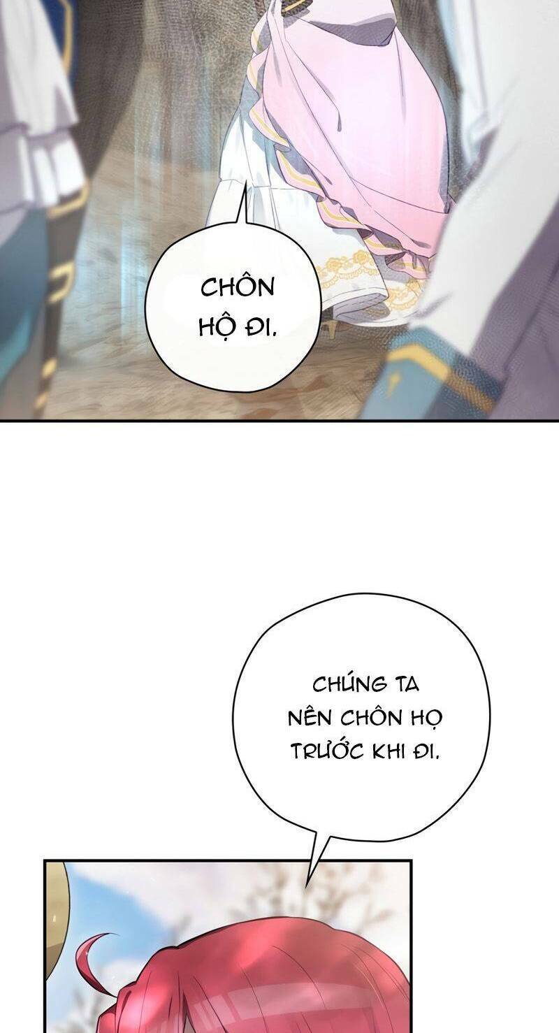 Kẻ Phán Quyết Chap 38 - Next Chap 39