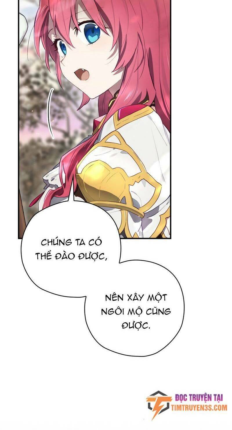 Kẻ Phán Quyết Chap 38 - Next Chap 39