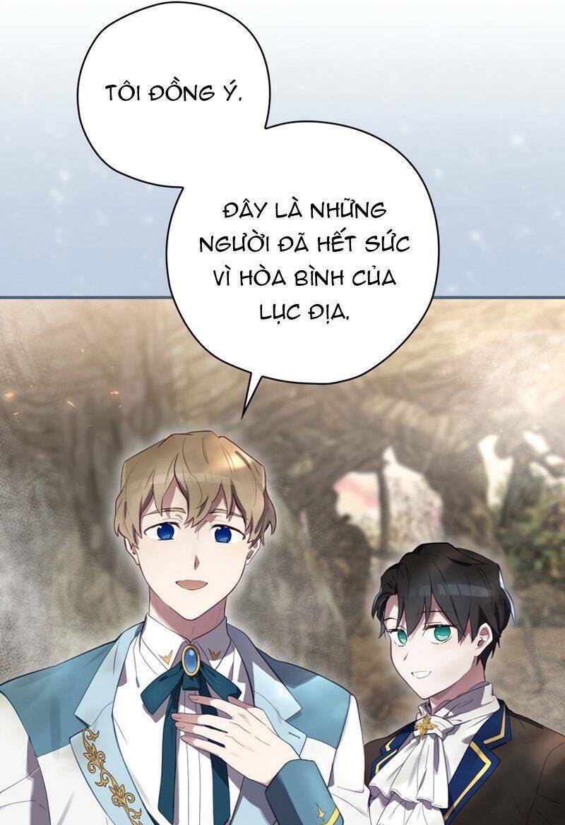 Kẻ Phán Quyết Chap 38 - Next Chap 39