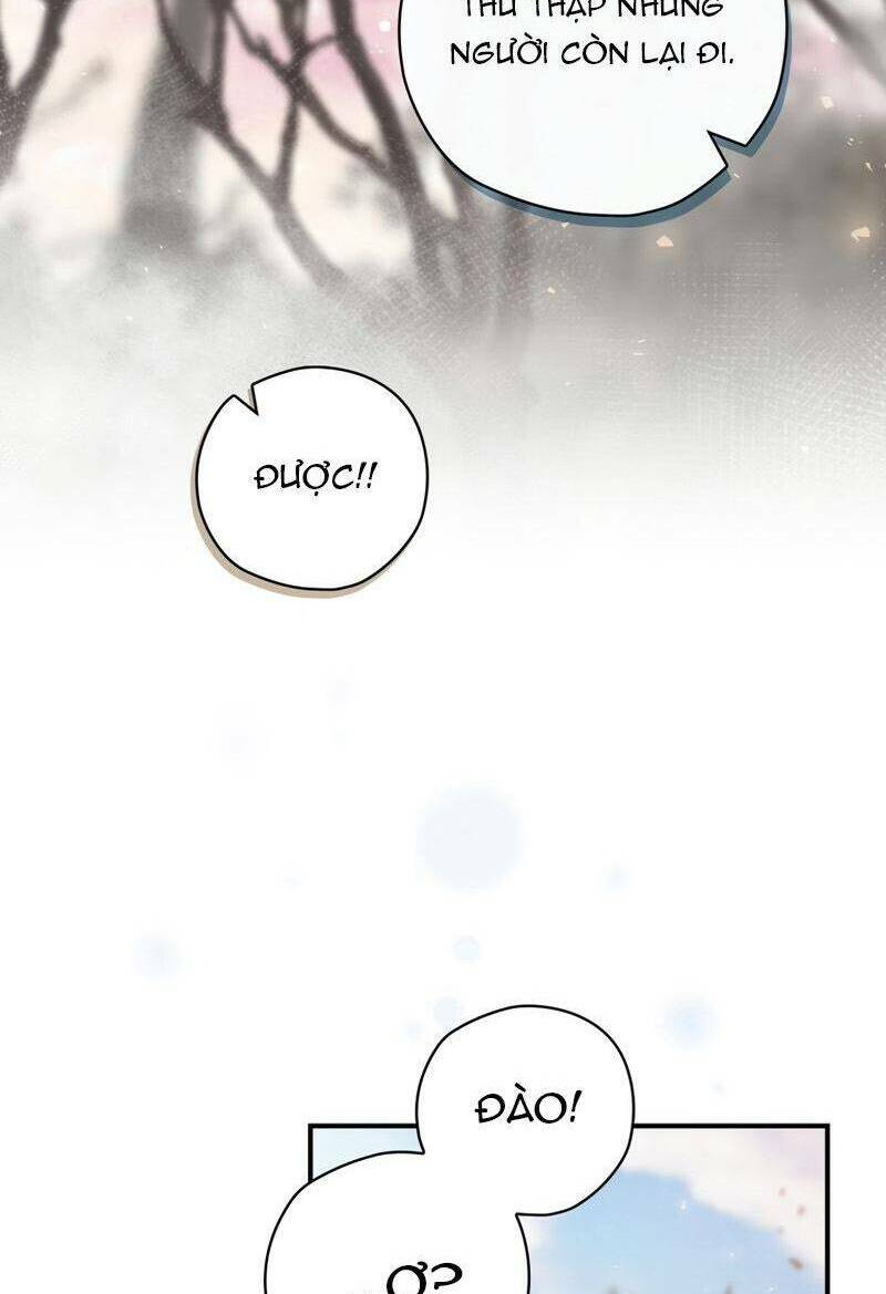 Kẻ Phán Quyết Chap 38 - Next Chap 39