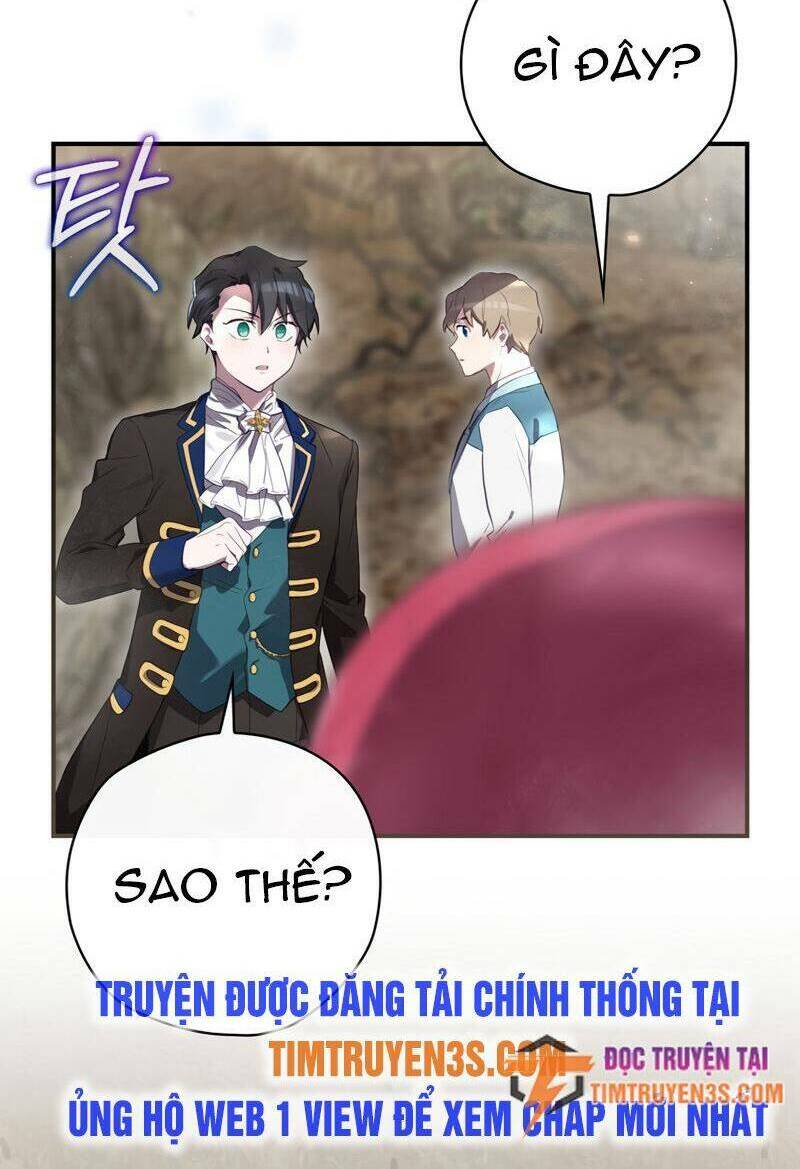 Kẻ Phán Quyết Chap 38 - Next Chap 39