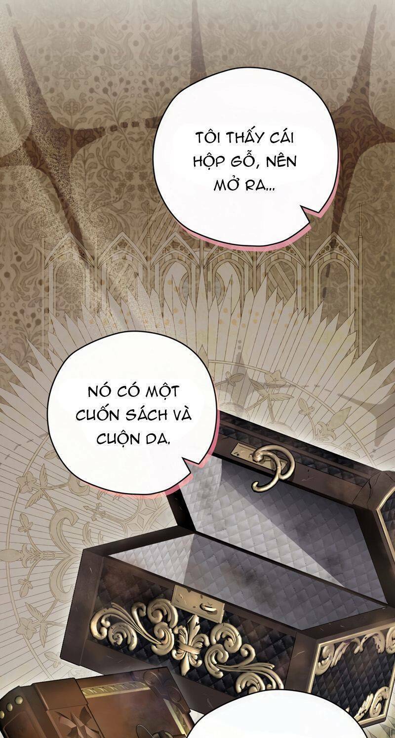 Kẻ Phán Quyết Chap 38 - Next Chap 39