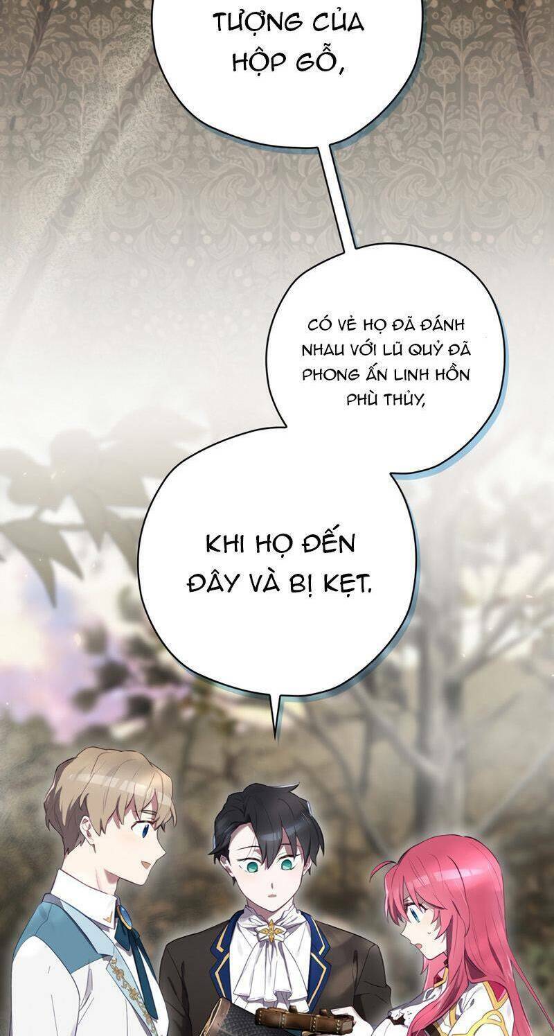 Kẻ Phán Quyết Chap 38 - Next Chap 39