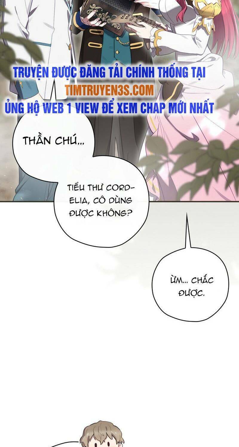 Kẻ Phán Quyết Chap 38 - Next Chap 39
