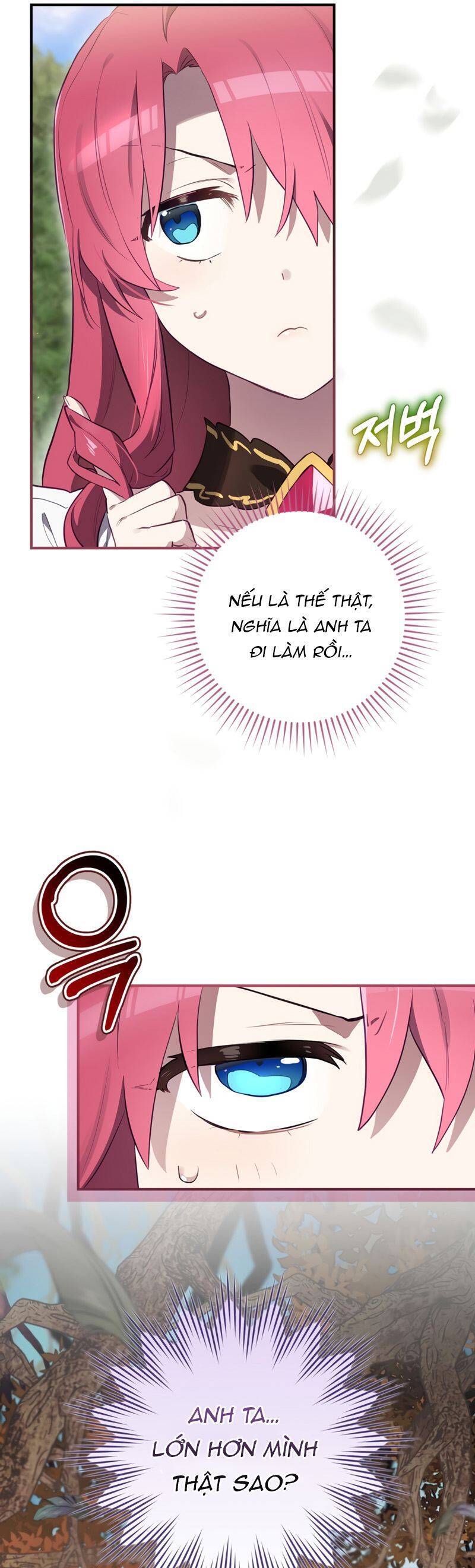 Kẻ Phán Quyết Chap 38 - Next Chap 39