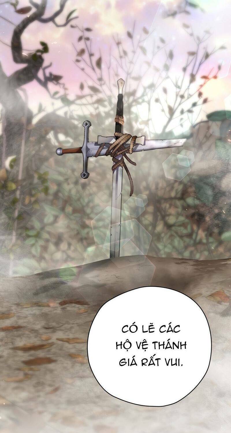 Kẻ Phán Quyết Chap 38 - Next Chap 39