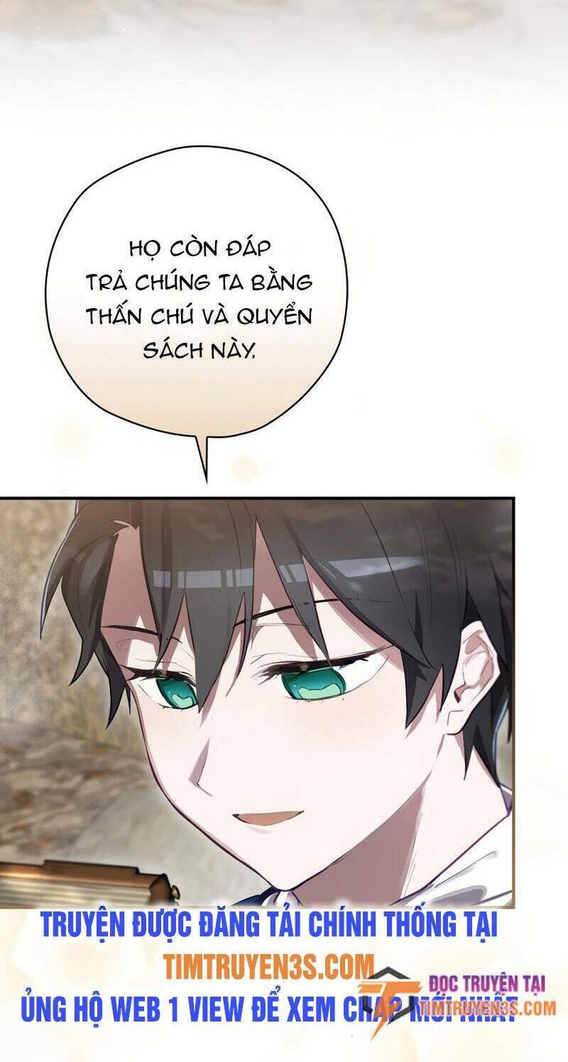 Kẻ Phán Quyết Chap 38 - Next Chap 39