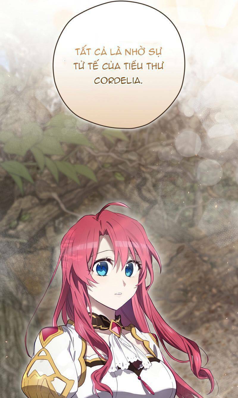 Kẻ Phán Quyết Chap 38 - Next Chap 39