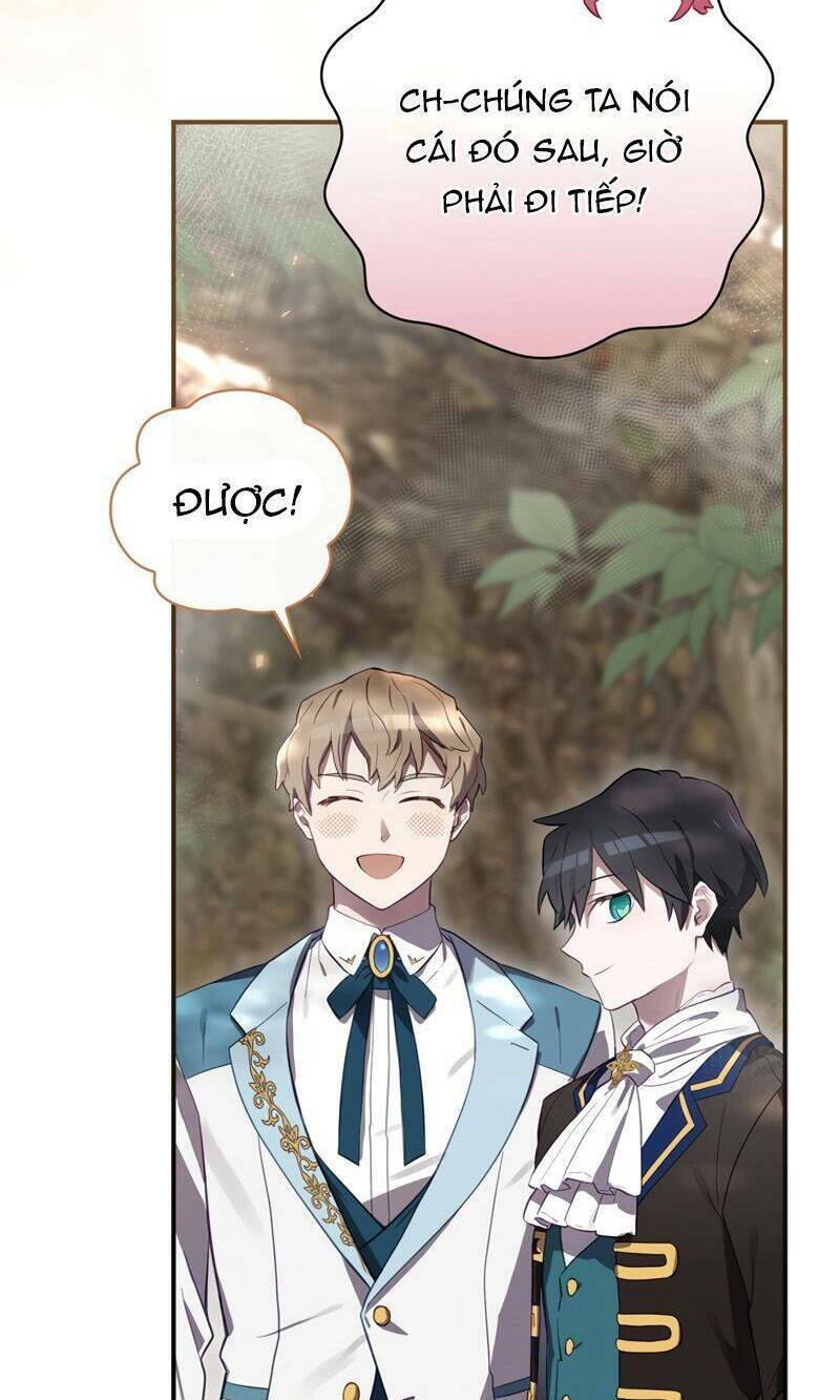 Kẻ Phán Quyết Chap 38 - Next Chap 39