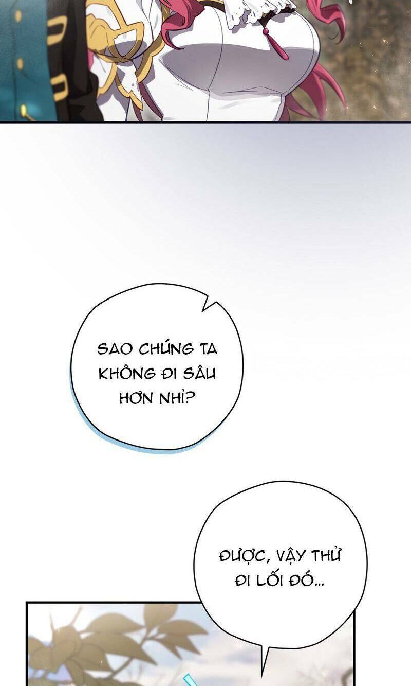 Kẻ Phán Quyết Chap 38 - Next Chap 39