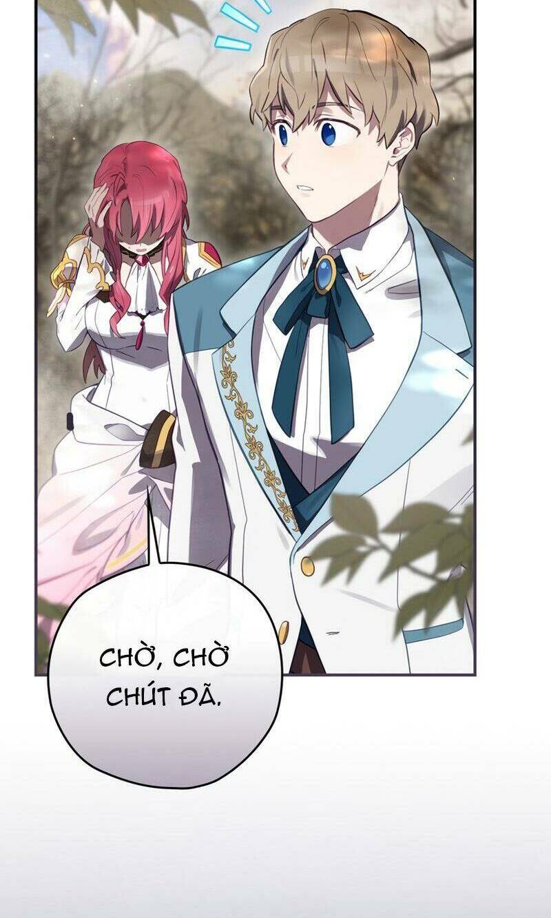 Kẻ Phán Quyết Chap 38 - Next Chap 39