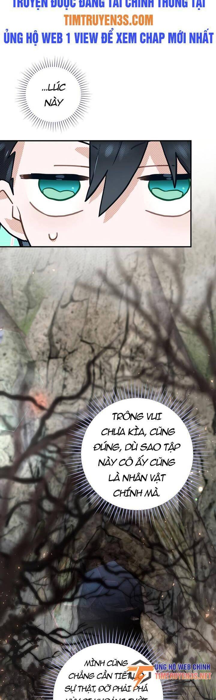 Kẻ Phán Quyết Chap 39 - Next Chap 40