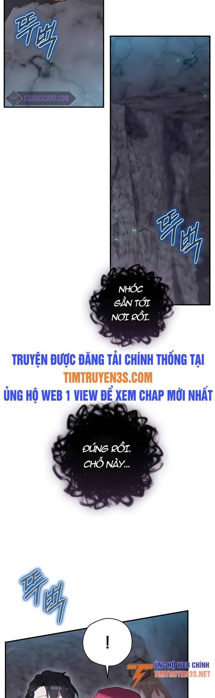 Kẻ Phán Quyết Chap 39 - Next Chap 40