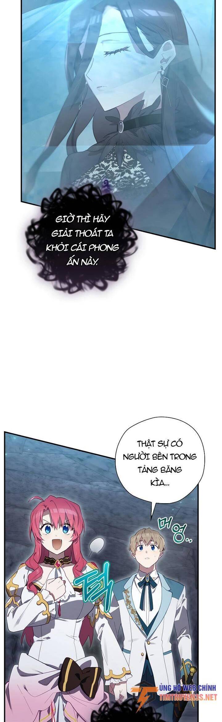 Kẻ Phán Quyết Chap 39 - Next Chap 40