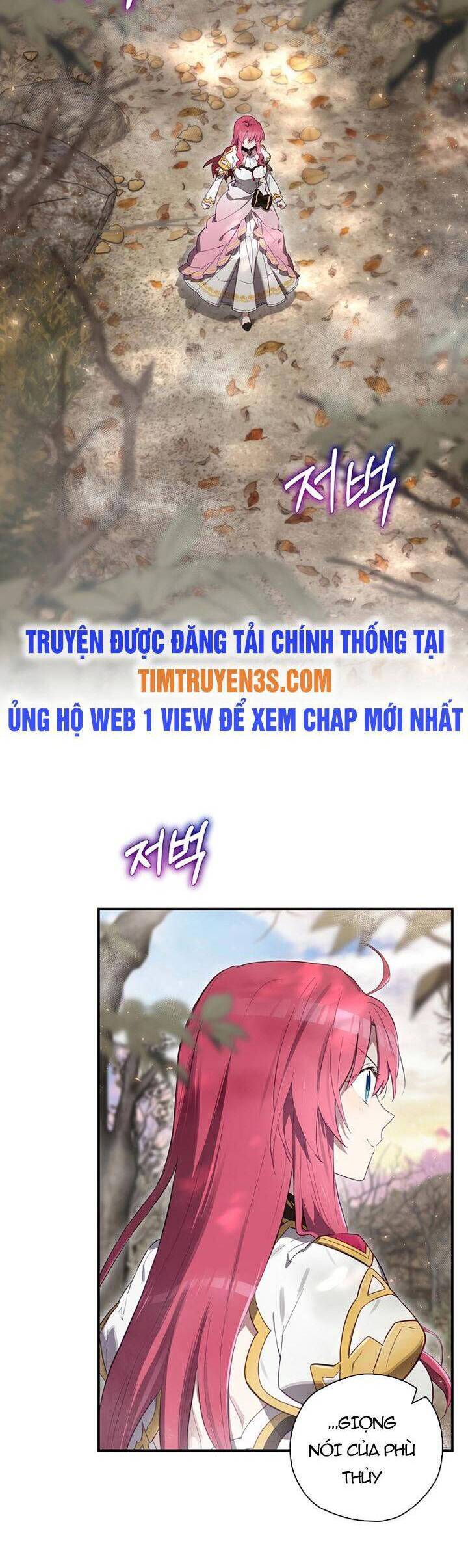 Kẻ Phán Quyết Chap 39 - Next Chap 40