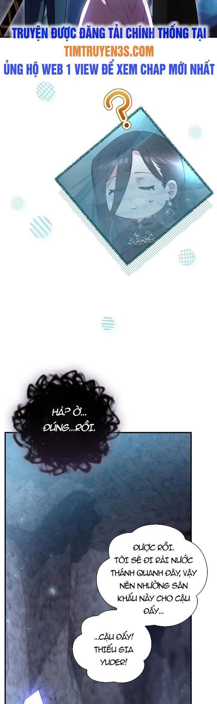 Kẻ Phán Quyết Chap 39 - Next Chap 40