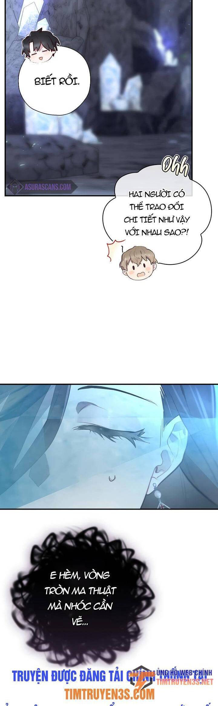 Kẻ Phán Quyết Chap 39 - Next Chap 40