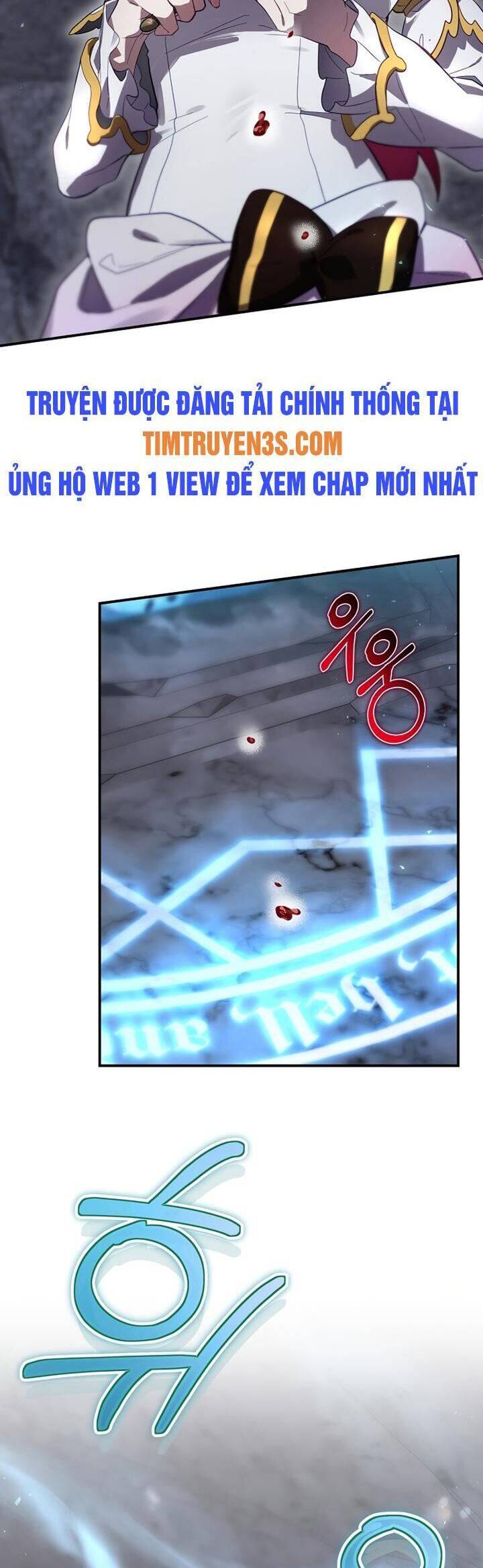 Kẻ Phán Quyết Chap 39 - Next Chap 40