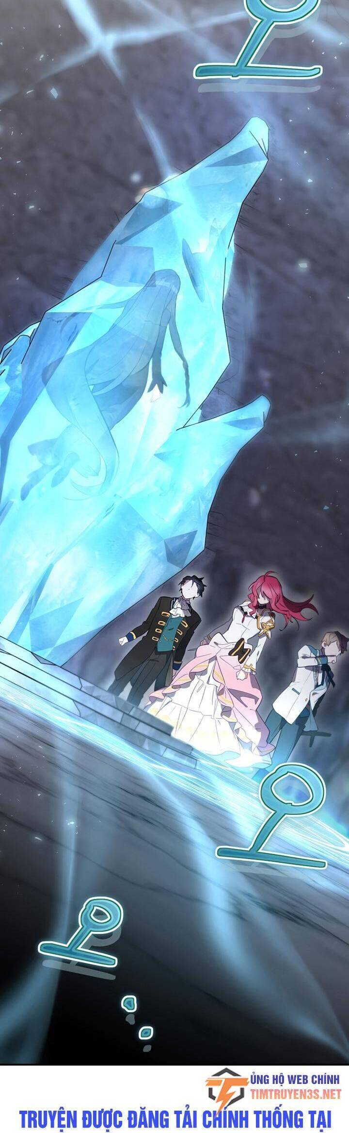 Kẻ Phán Quyết Chap 39 - Next Chap 40