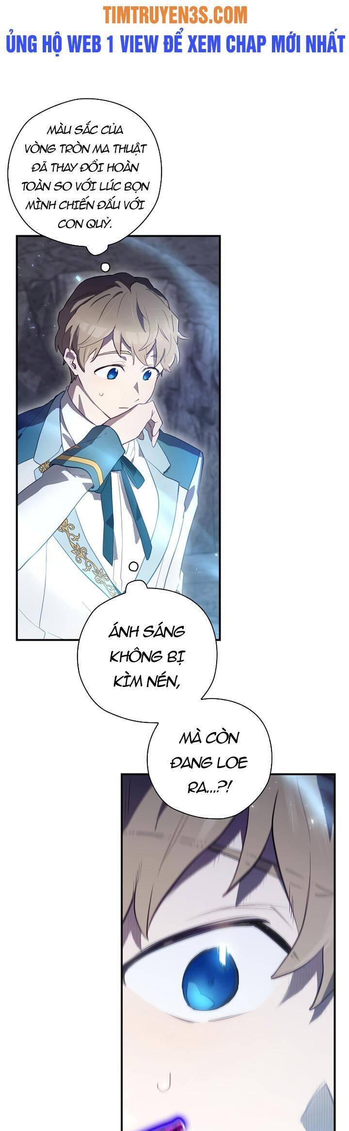 Kẻ Phán Quyết Chap 39 - Next Chap 40