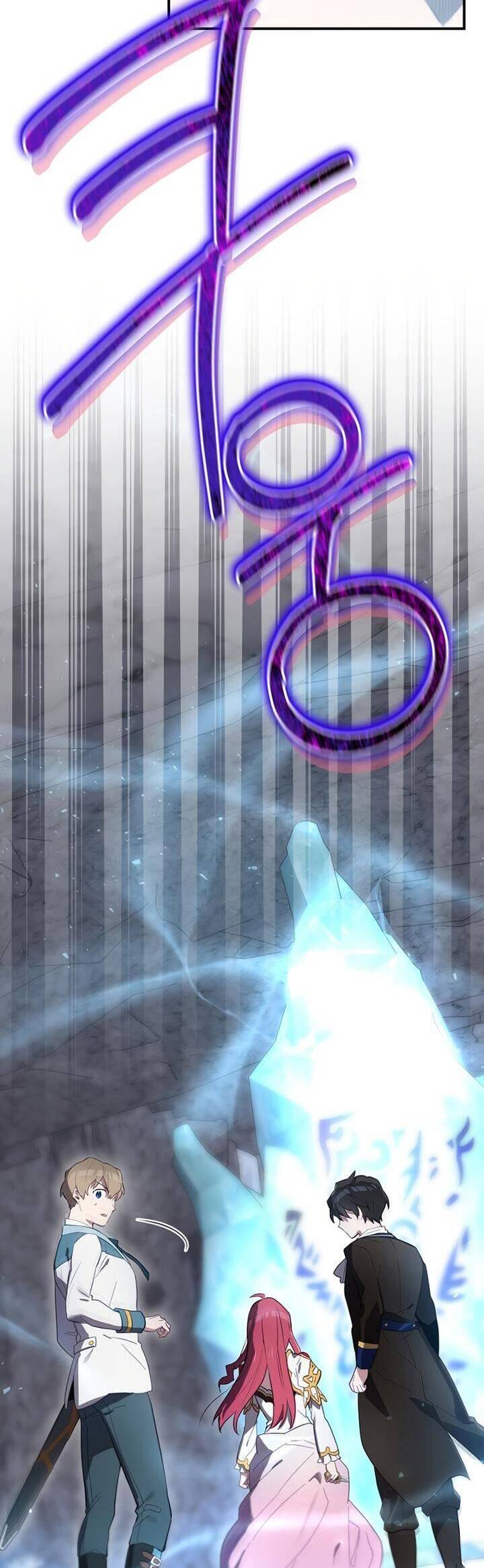 Kẻ Phán Quyết Chap 39 - Next Chap 40