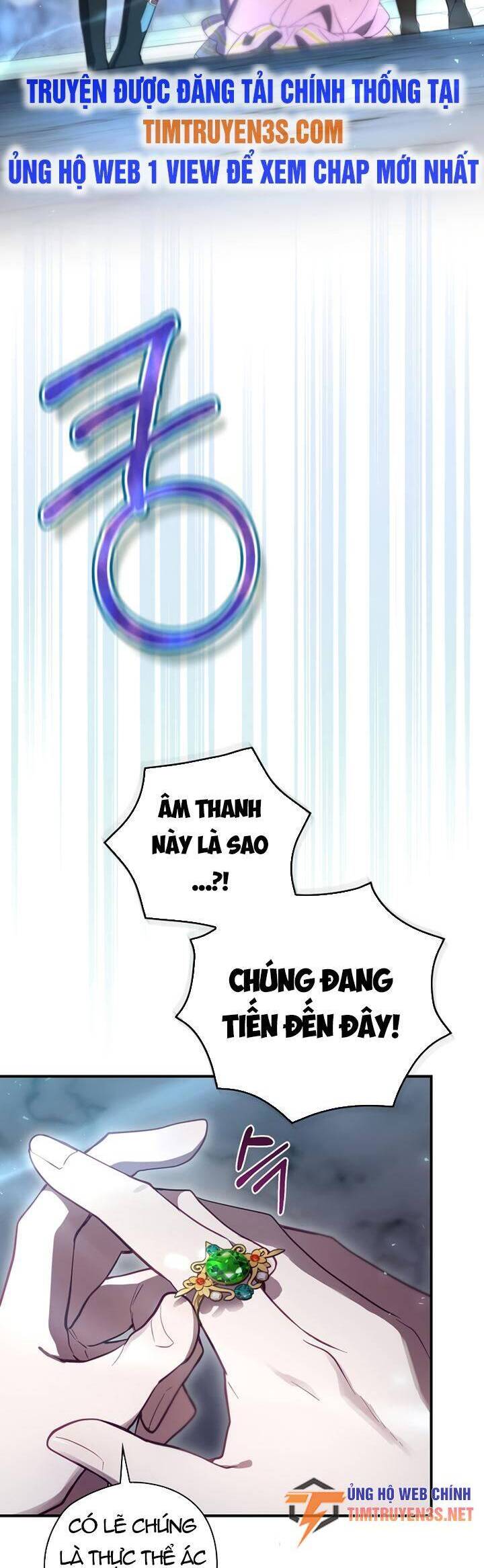 Kẻ Phán Quyết Chap 39 - Next Chap 40