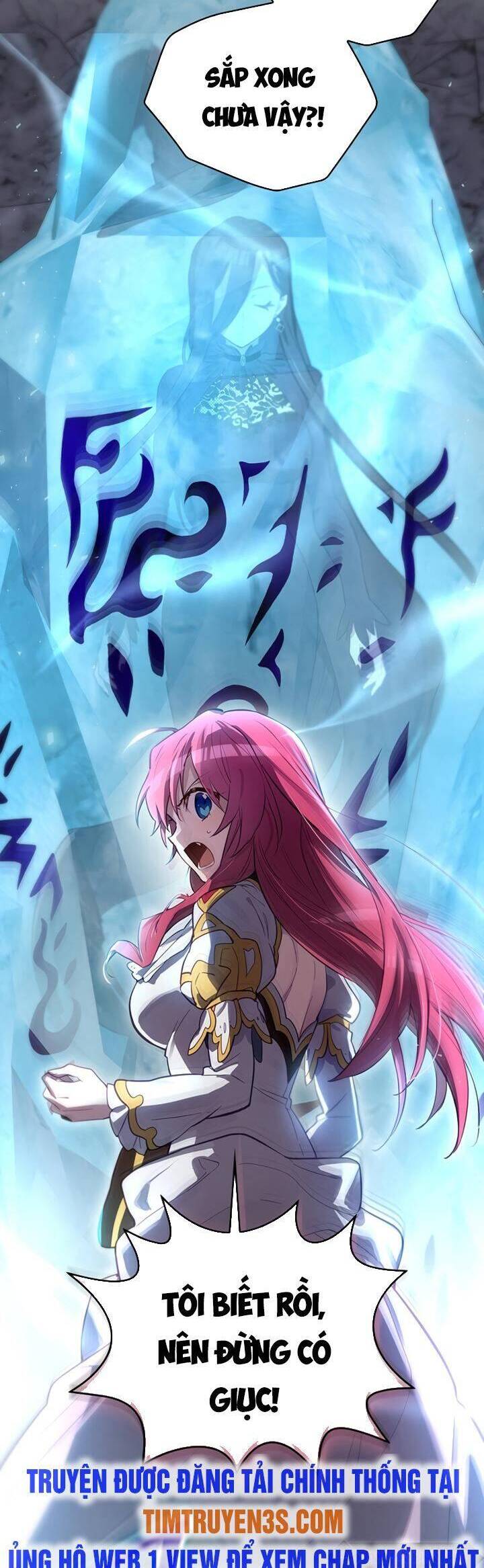 Kẻ Phán Quyết Chap 39 - Next Chap 40