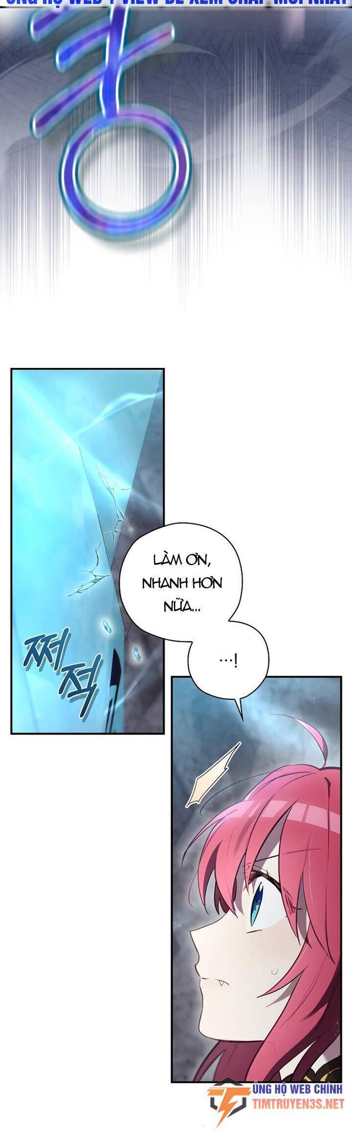 Kẻ Phán Quyết Chap 39 - Next Chap 40